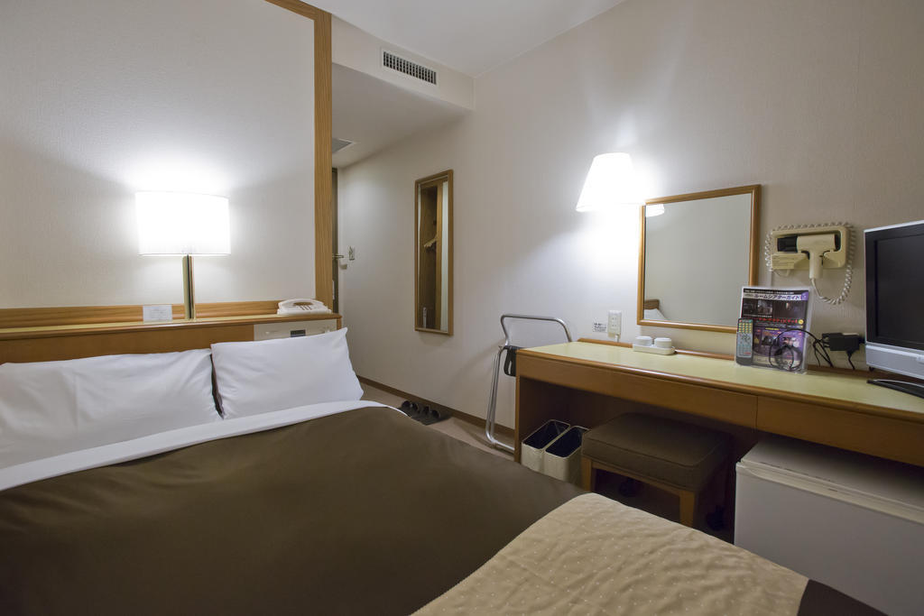 Extol Inn Kumamoto Ginza-Dori Room photo